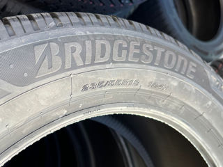 235/55 R18 Bridgestone Blizzak 6/ Доставка, livrare toata Moldova 2024 foto 6