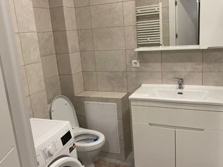 Apartament cu 1 cameră, 50 m², Râșcani, Chișinău foto 6