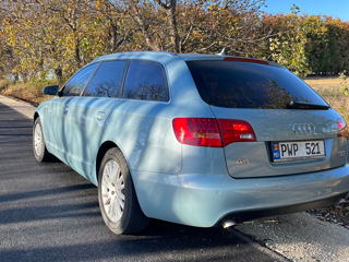 Audi A6 foto 6