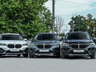 BMW X1 foto 4