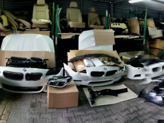 Разборка Запчасти  Bmw 1 Bmw 3 Bmw 5 Bmw 4 Bmw 7 Bmw X5 Bmw X6 Bmw X  Demontarea Pieselor De Schimb