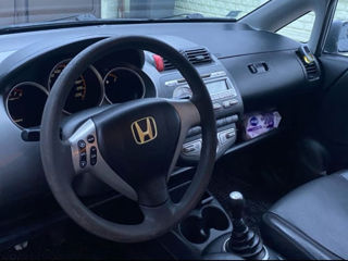 Honda Jazz foto 6