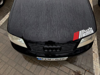 Audi A6 foto 8