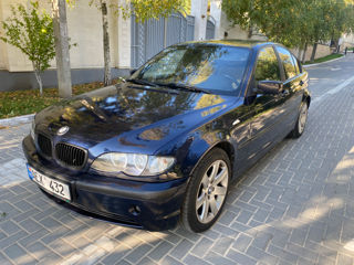 BMW 3 Series foto 5