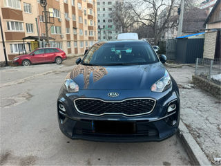 KIA Sportage foto 6