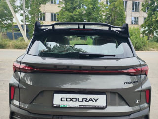 Geely Coolray foto 4