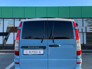 Mercedes Vito foto 5