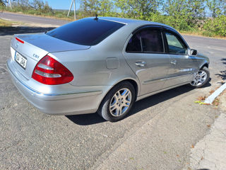 Mercedes E-Class