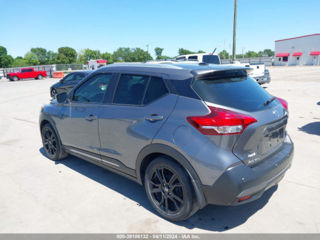 Nissan Kicks foto 3