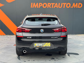 BMW X2 foto 7