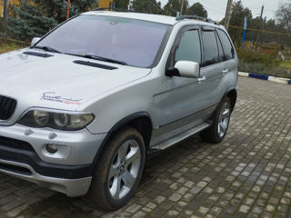 BMW X5 foto 3