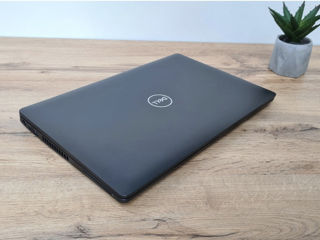 Dell Latitude 5500 (15.6", i5-8365u, DDR4 16Gb, NVME 512Gb) tasta iluminata foto 11