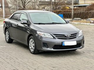 Toyota Corolla foto 2