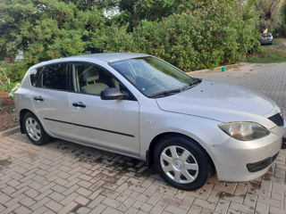 Mazda 3 foto 3