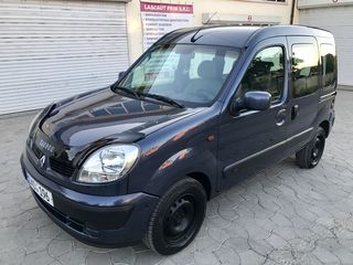 Renault Kangoo foto 3