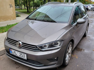 Volkswagen Golf Plus foto 2