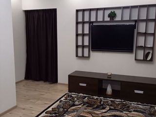 Ap. 2 cam., 45 м², 1/4 et.