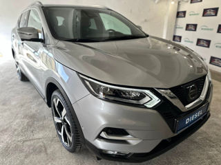 Nissan Qashqai foto 14