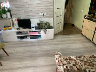 Apartament cu 1 cameră, 37 m², Centru, Chișinău foto 5