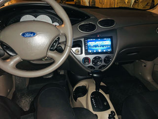 Ford Focus foto 9