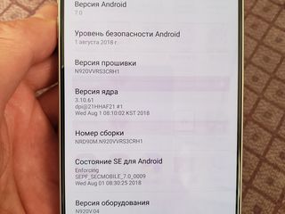 Samsung Galaxy Note 5 N920 32Gb отличное состояние недорого foto 3