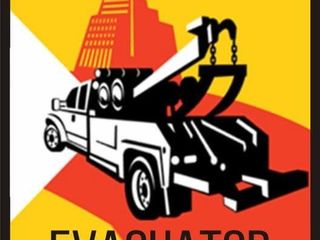 Evacuator 24/24 ungheni foto 2