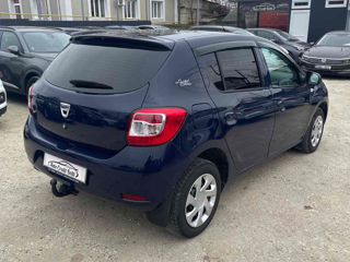 Dacia Sandero foto 3