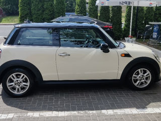 Mini Cooper foto 3