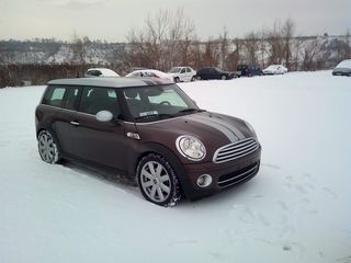 Mini Clubman foto 10