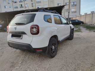 Dacia Duster foto 4