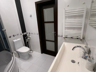 Apartament cu 2 camere, 68 m², Centru, Chișinău foto 6