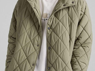 Bershka стильная куртка новая с этикетками size L