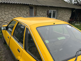 Opel Ascona