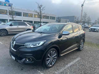 Renault Kadjar foto 4