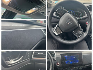 Honda Clarity foto 7
