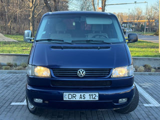 Volkswagen Transporter T4 foto 2