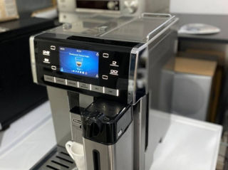 Кофемашина Delonghi PrimaDonna foto 10