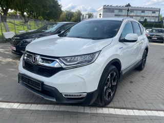 Honda CR-V foto 5