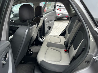 Renault Captur foto 16