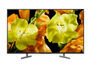 Телевизор Sony KD55XG8196BAEP 55/ 4K UHD/ Smart TV/ Wi-Fi/ Черный foto 1