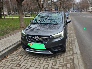 Opel Crossland X foto 6