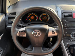 Toyota Auris foto 7