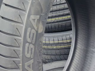 215/55R17 Lassa Revola Mega oferta Vara 2024! foto 2