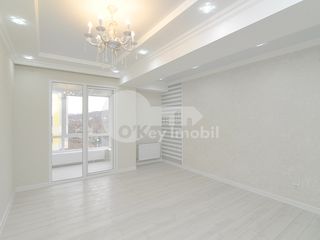 Apartament 2 camere, euroreparație, Ghioceilor-Parcul Valea Morilor 61000 € foto 5