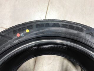 235/60R18 Sailun Mega oferta limitata Iarna 2024-2025! foto 4