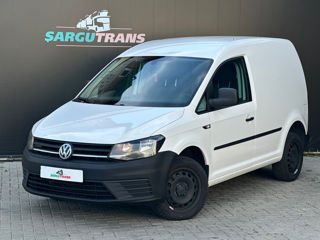 Volkswagen Caddy foto 3