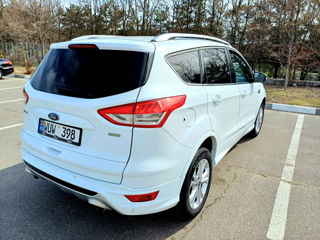 Ford Kuga foto 5