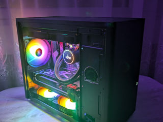 PC Gaming AMD foto 2