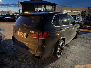 BMW X5 foto 2