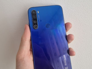 Продам redmi note 8t foto 2